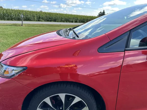 Deming’s Auto Collision Service, Inc. - photo 2