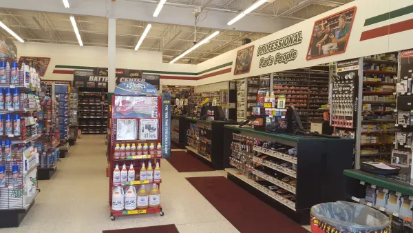 O'Reilly Auto Parts - photo 2