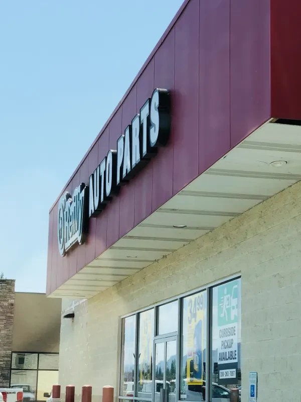 O'Reilly Auto Parts - photo 3