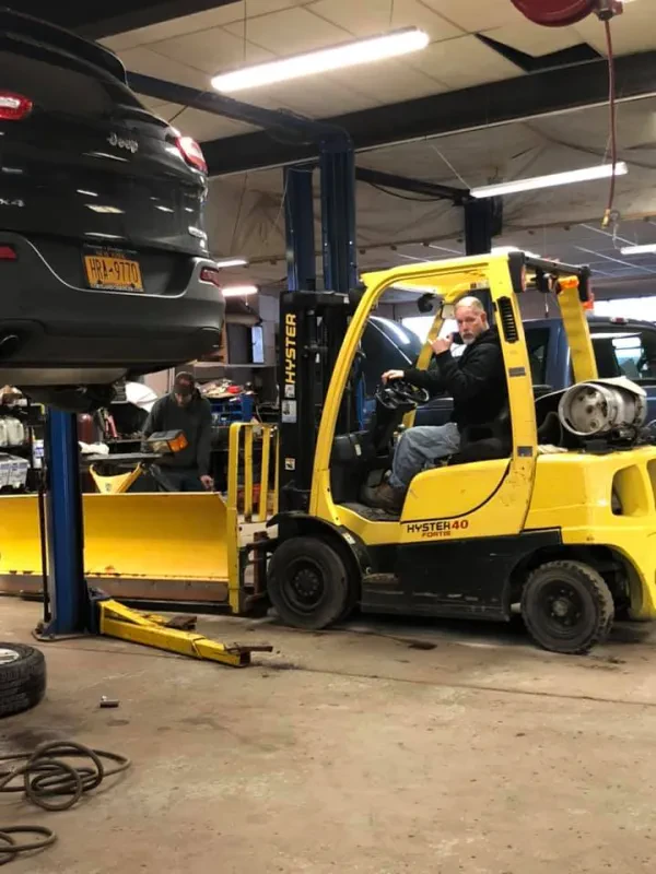 GreenLight Automotive Sales & Service LLC - photo 3
