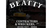 Beatty Contractors & Wreckers LTD
