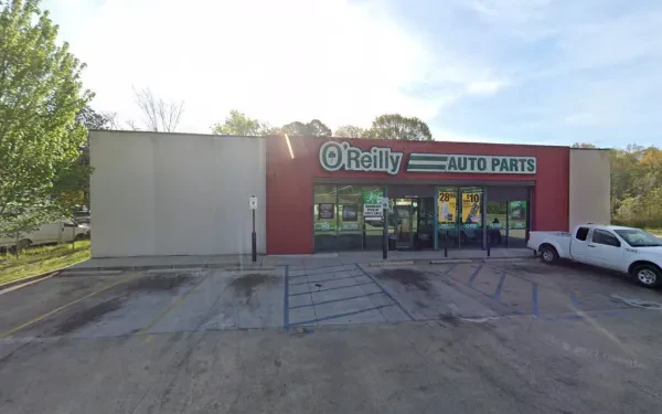 O'Reilly Auto Parts - photo 2