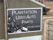 Plantation Auto Salvage