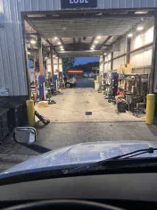 Love's Truck Care