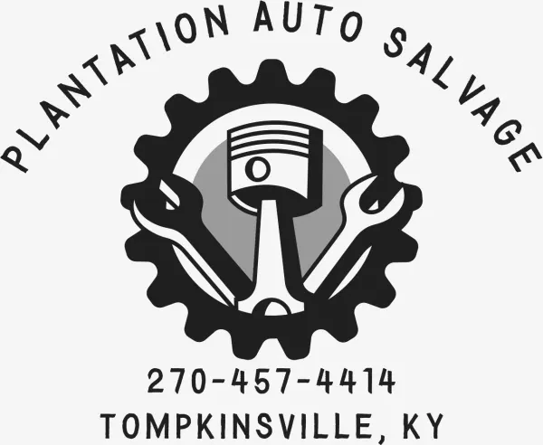 Plantation Auto Salvage - photo 3