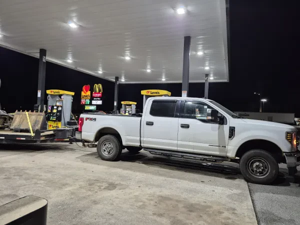 Love's Truck Care - photo 2