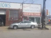 Tropical Auto Repair