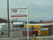 H&H Auto Parts Hudson