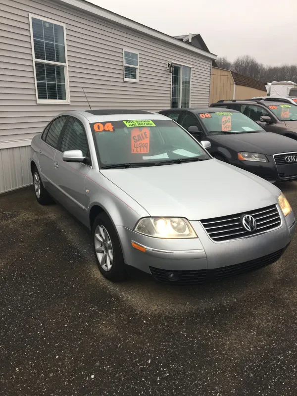 Yingst Automotive - photo 2