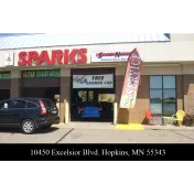 Sparks Auto Group