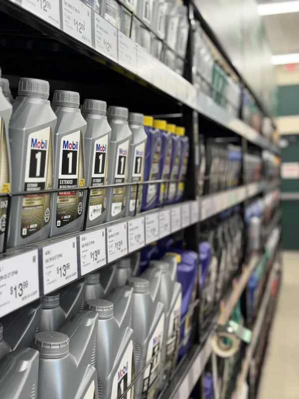 O'Reilly Auto Parts - photo 4