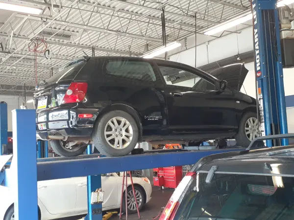 Tire Choice Auto Service Centers - photo 4