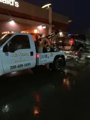 Andy's Towing