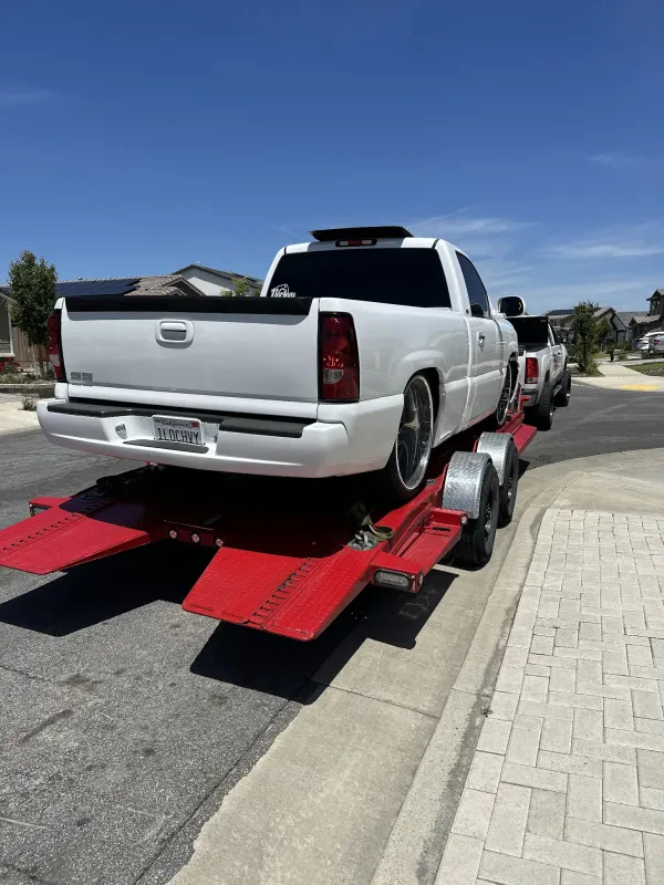 Andy's Towing - photo 2