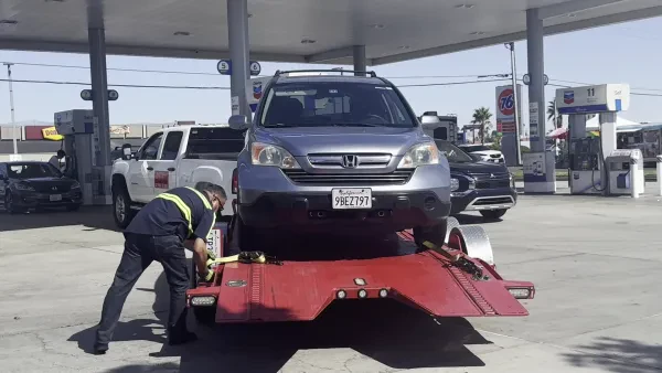 Andy's Towing - photo 3