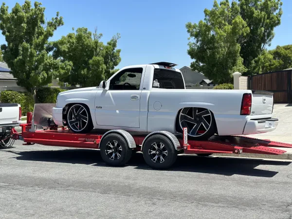Andy's Towing - photo 4