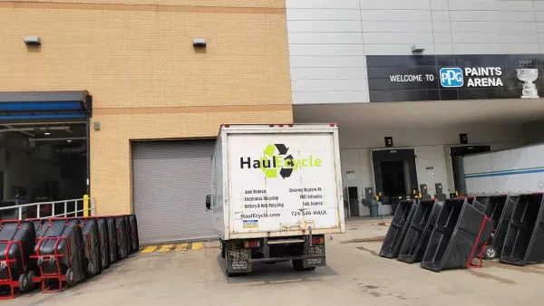 HaulEcycle - Electronics Recycling Center - photo 2