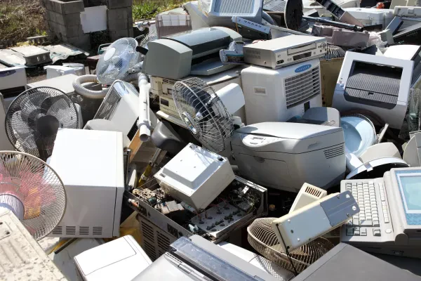 HaulEcycle - Electronics Recycling Center - photo 3