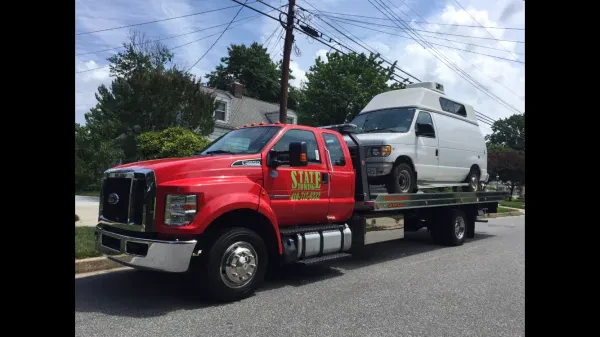 State Towing - photo 2