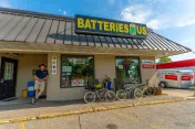 Batteries R Us