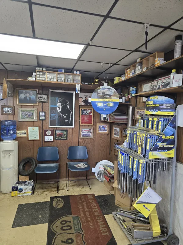 Simonar Service - photo 2
