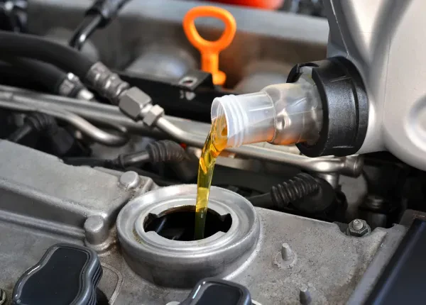 Bellmore Towing & Complete Automotive Repair - photo 4