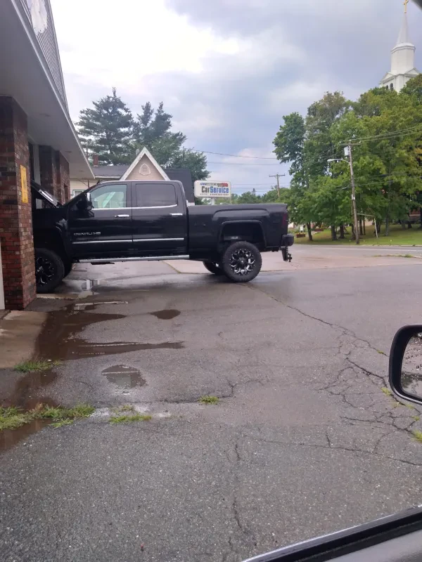 Mike's Car Services - photo 3