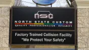 North State Custom Inc