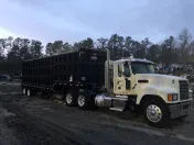 Edisto Recycling LLC Round O SC