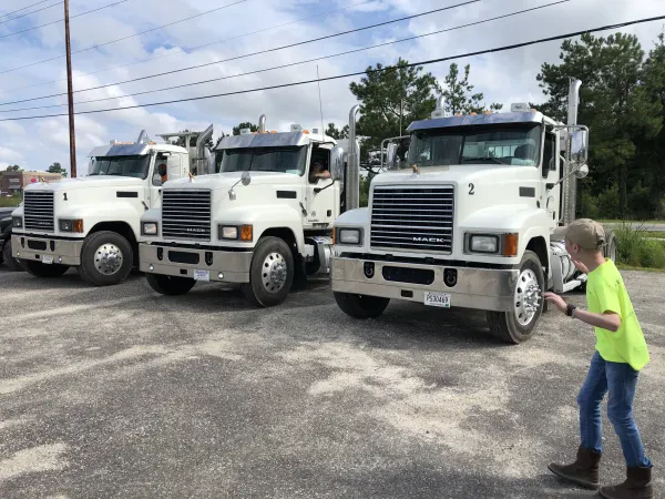 Edisto Recycling LLC Round O SC - photo 2
