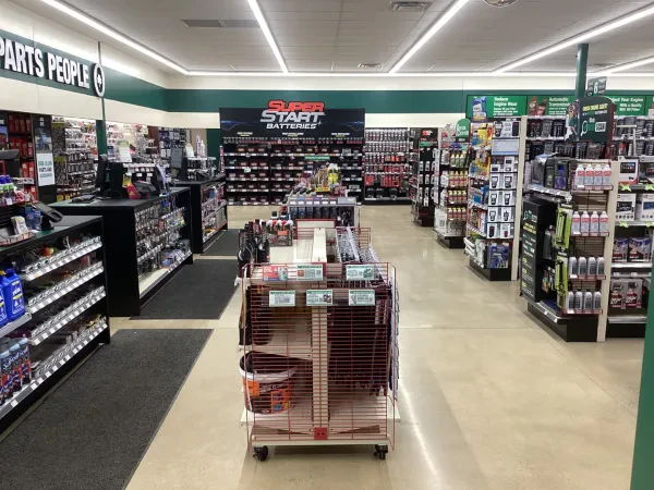 O'Reilly Auto Parts - photo 2