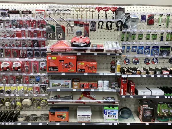 O'Reilly Auto Parts - photo 3