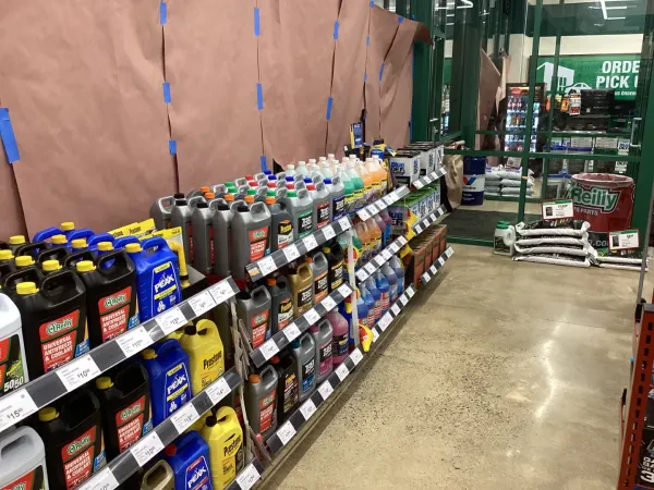 O'Reilly Auto Parts - photo 4