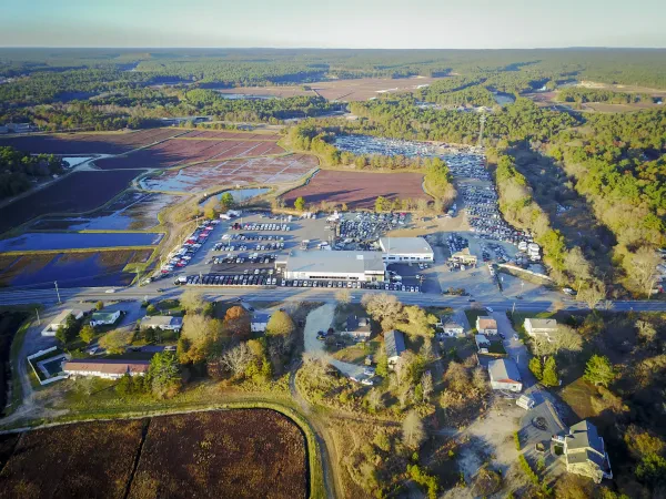 Robertsons GMC Truck, INC. - photo 3