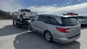 K TOWING & RECOVERY