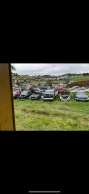 Loners Junkyard