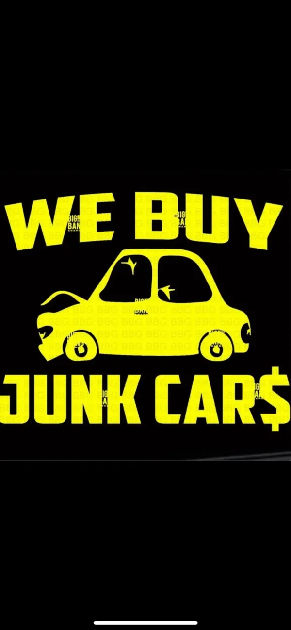 Loners Junkyard - photo 4