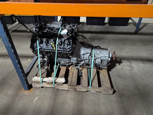 Alshned Auto Parts - photo 3