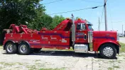 Copeland Towing & Recovery