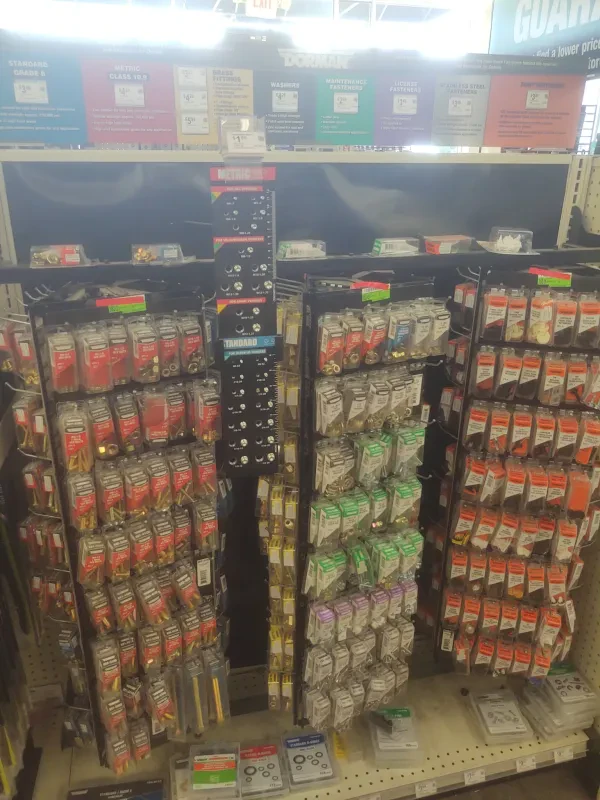 O'Reilly Auto Parts - photo 2