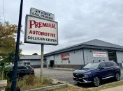 Premier Automotive Inc