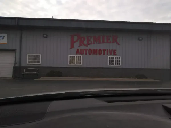 Premier Automotive Inc - photo 2