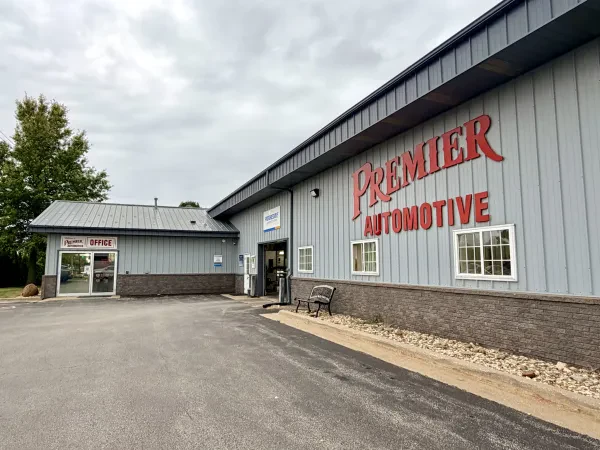 Premier Automotive Inc - photo 4