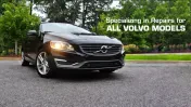 Wolfe Automotive Inc.