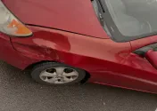 Heritage Collision