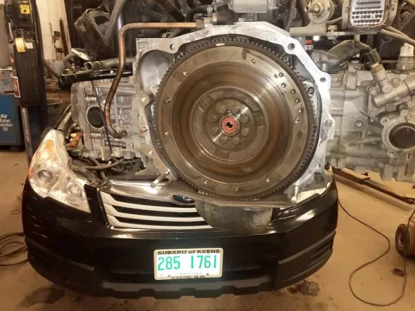 Tenney Mountain Auto Repair & Foreign Auto Parts - photo 2