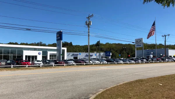 Central Auto Group - photo 2