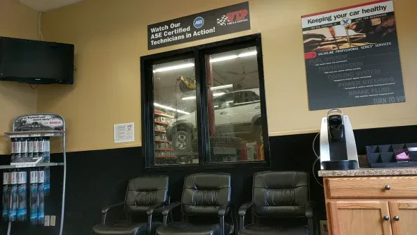 O'Reilly Auto Parts - photo 2