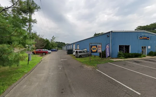 NAPA Auto Parts - Yantic Auto Parts - photo 3