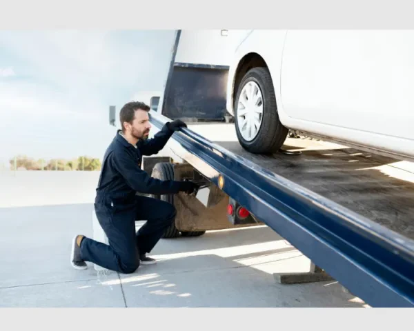 Road Wars Towing - photo 3
